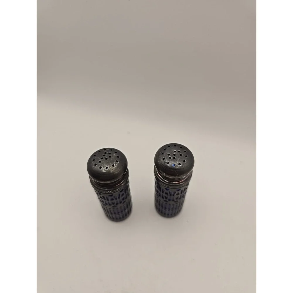 The Unbranded Brand vintage silver