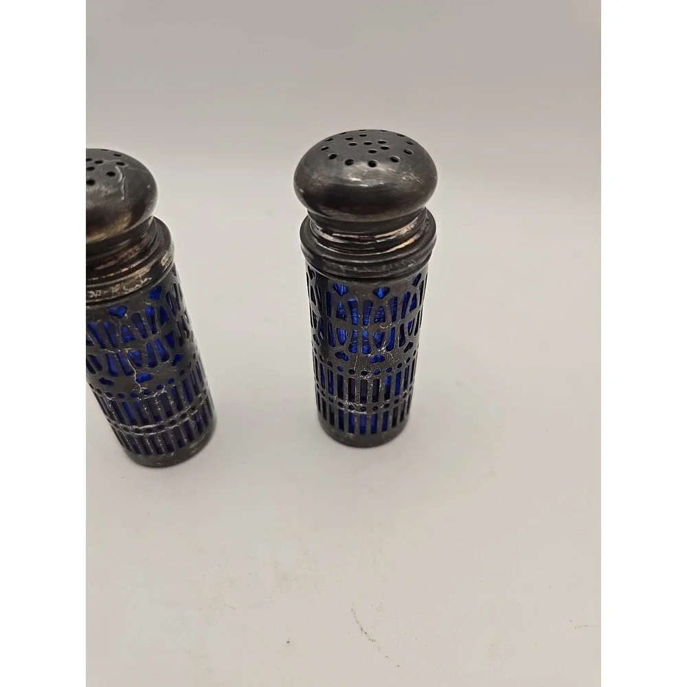 The Unbranded Brand vintage silver
