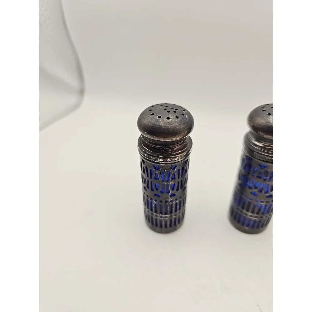 The Unbranded Brand vintage silver