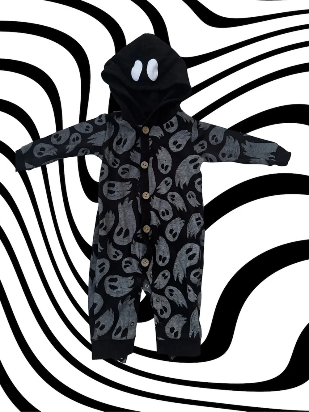 wonder nation fabric designed