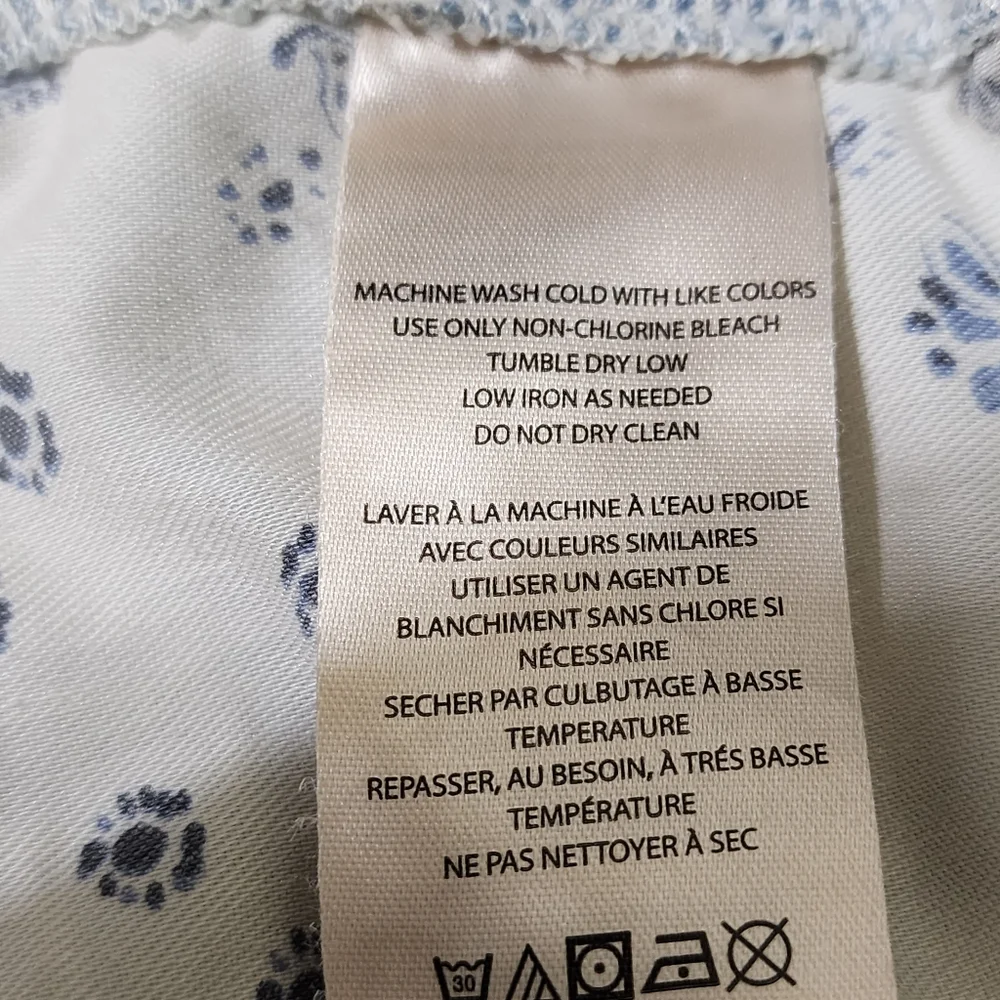 Pilcro $98 36