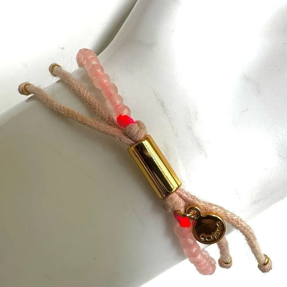Gorjana power gemstone