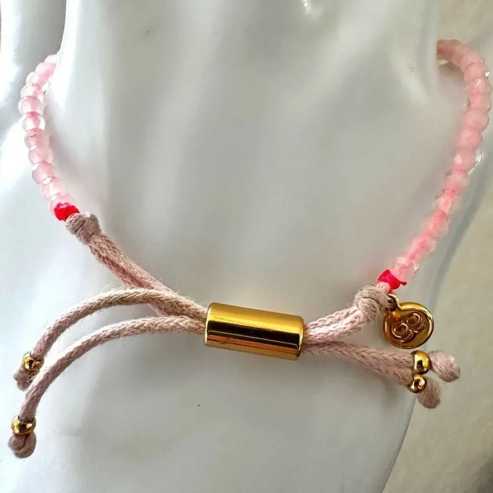 Gorjana power gemstone