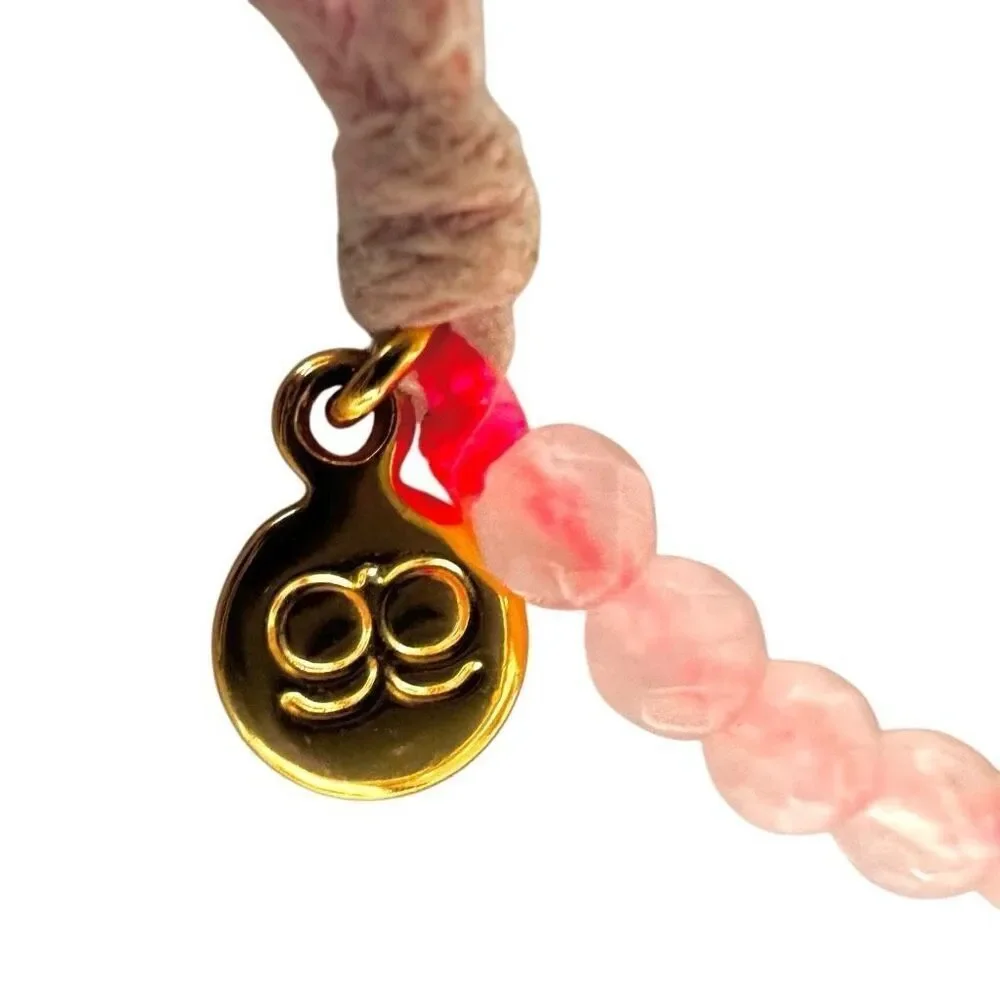 Gorjana power gemstone