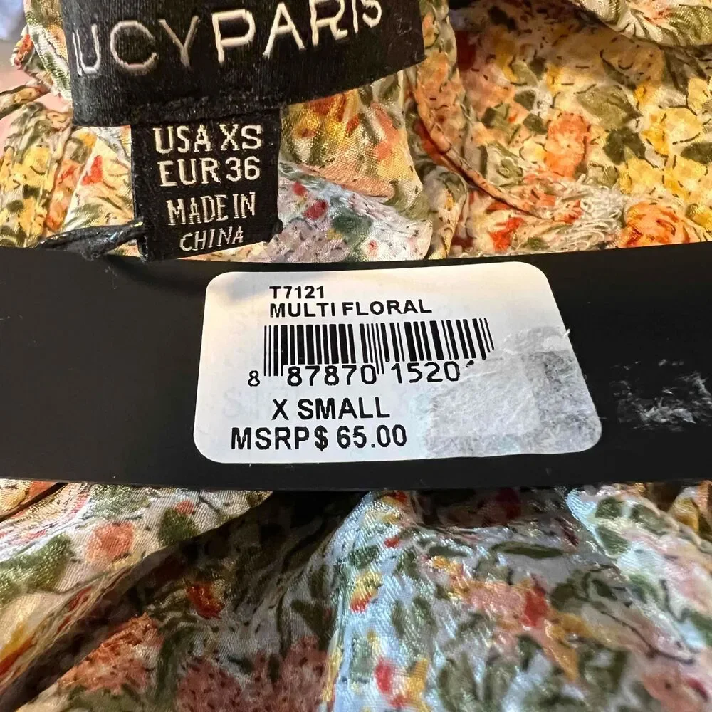 Lucy Paris lucy paris