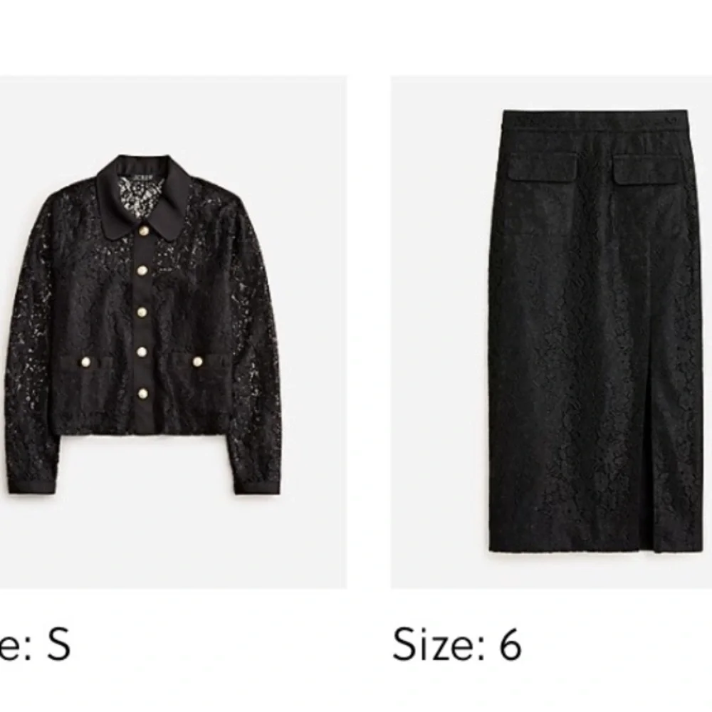 J. Crew bnwt crew