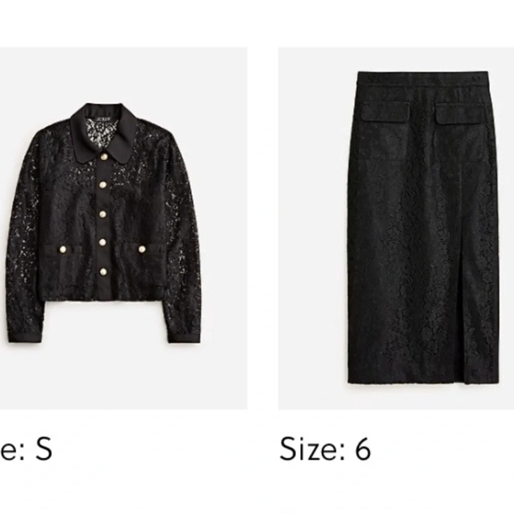 J. Crew bnwt crew