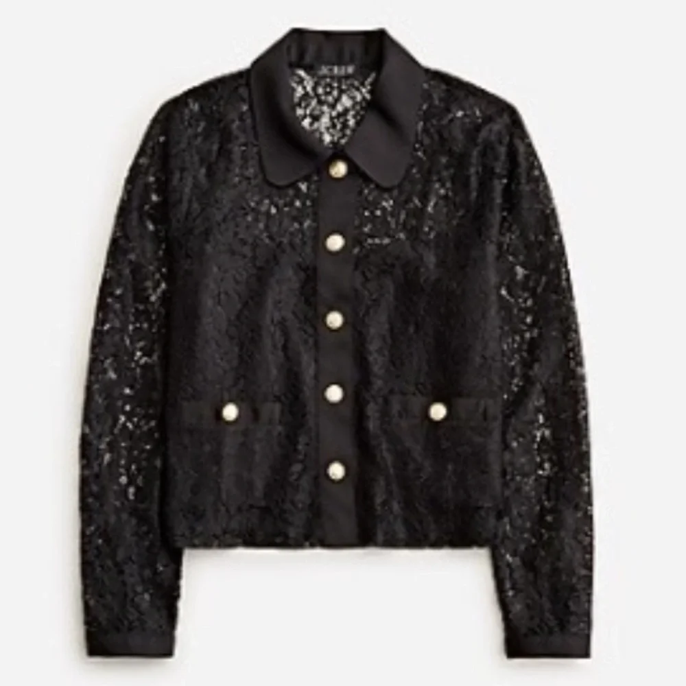 J. Crew bnwt crew
