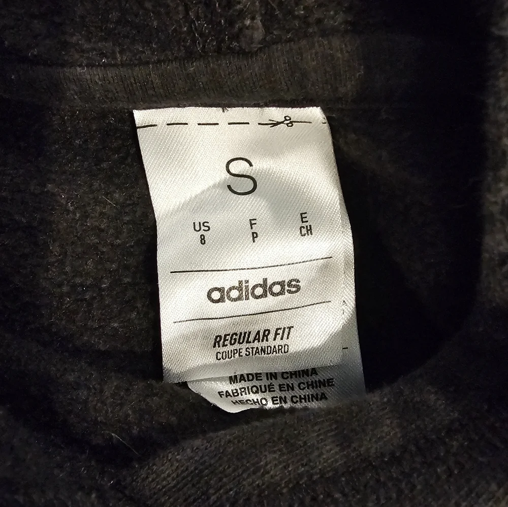 adidas kids szs