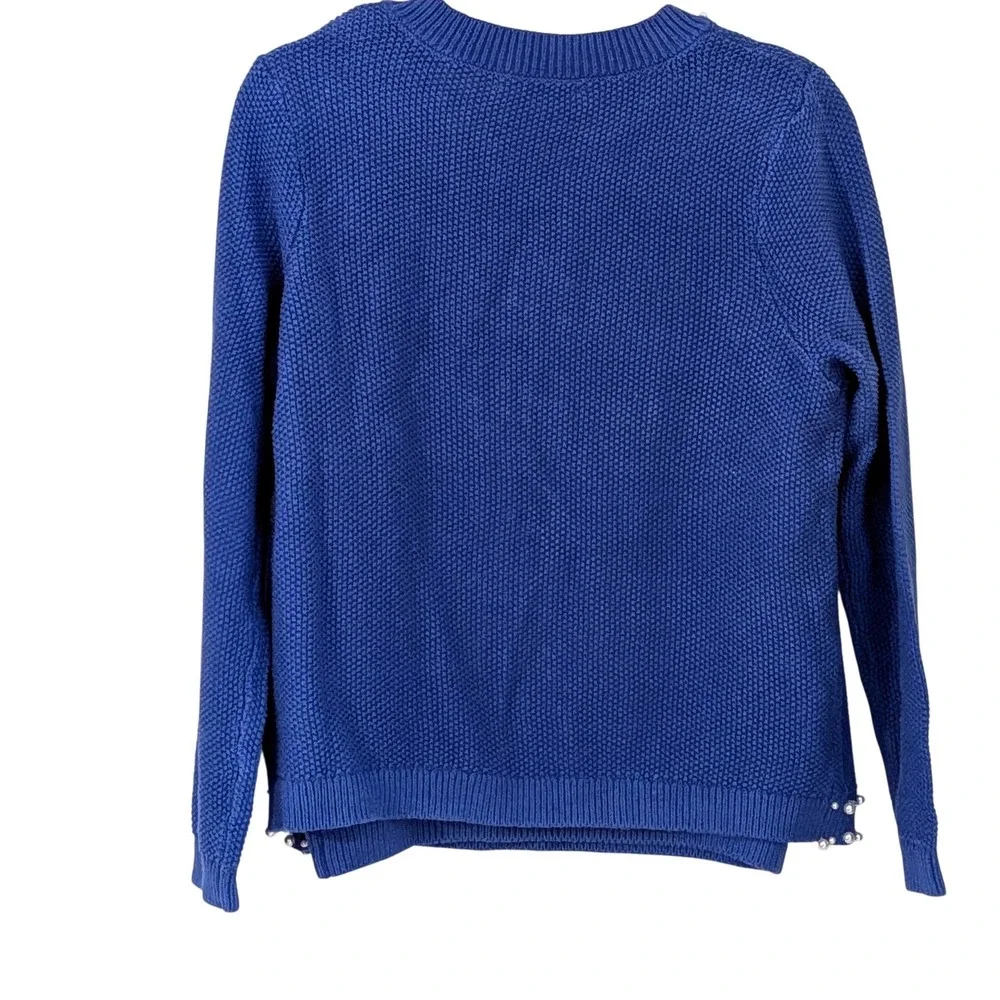 Kate & Mallory sophisticated blue