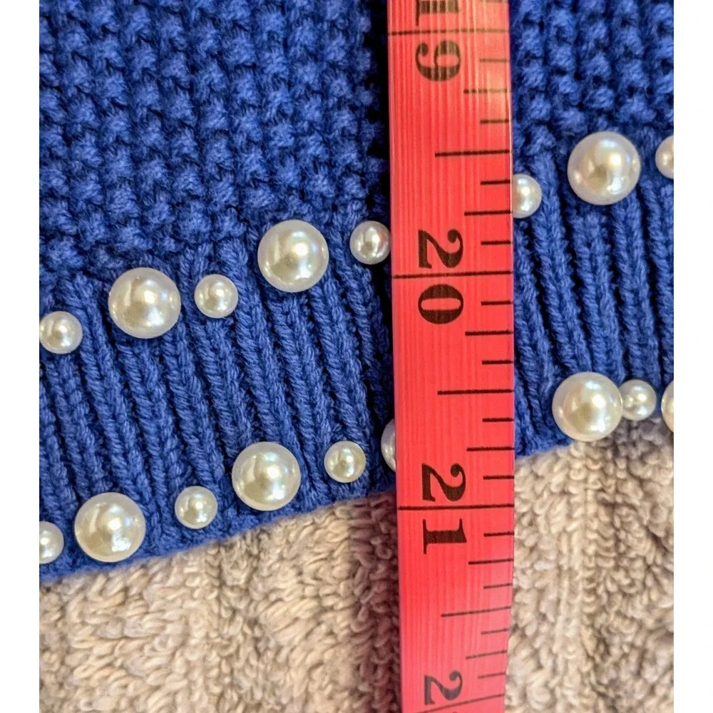 Kate & Mallory sophisticated blue