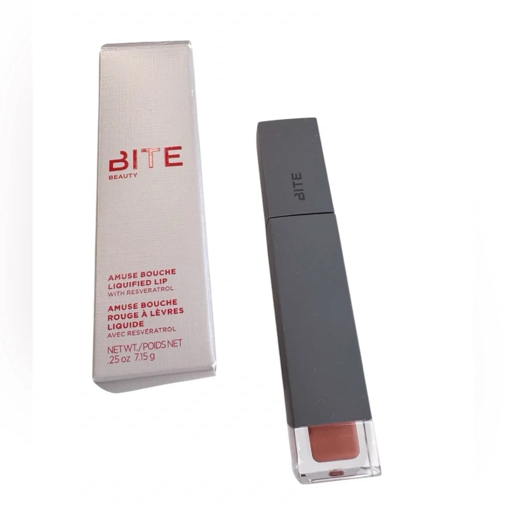 Bite Beauty new box