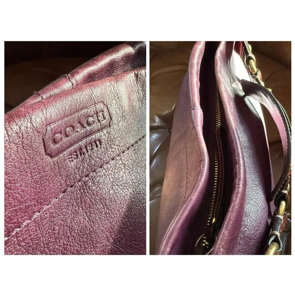 Coach beautiful 2008