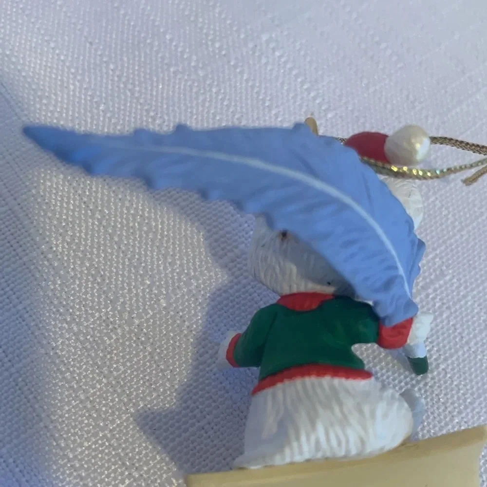 Hallmark this little
