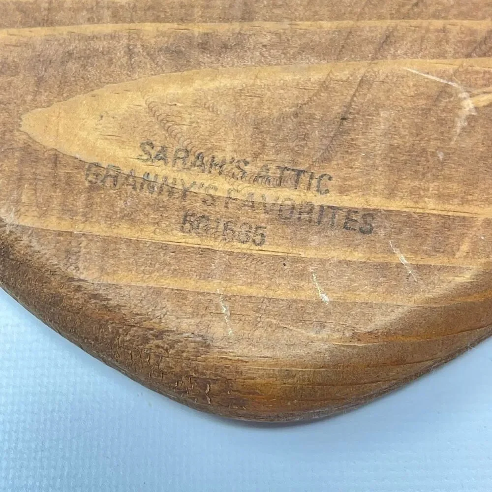 No Brand sarah’s attic