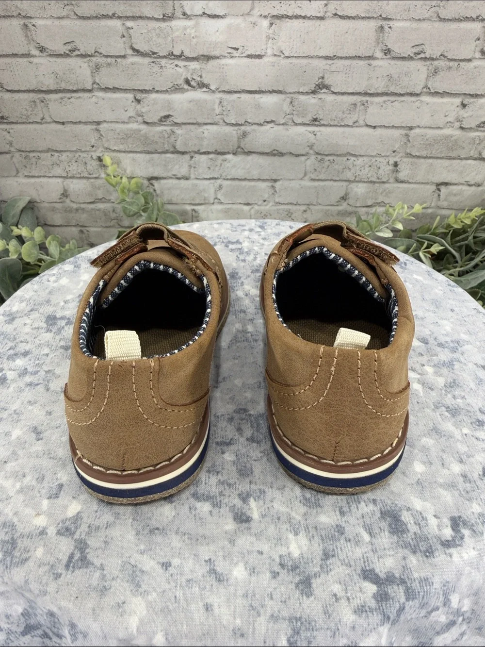 Cat & Jack insoles medium