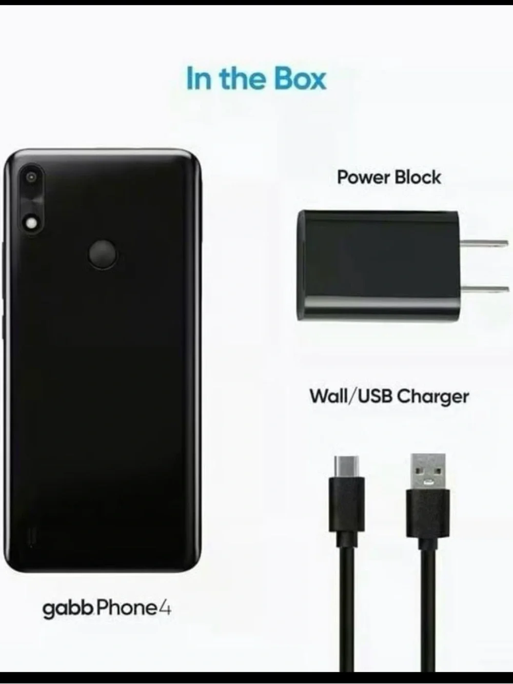 N/A gabb smartphone