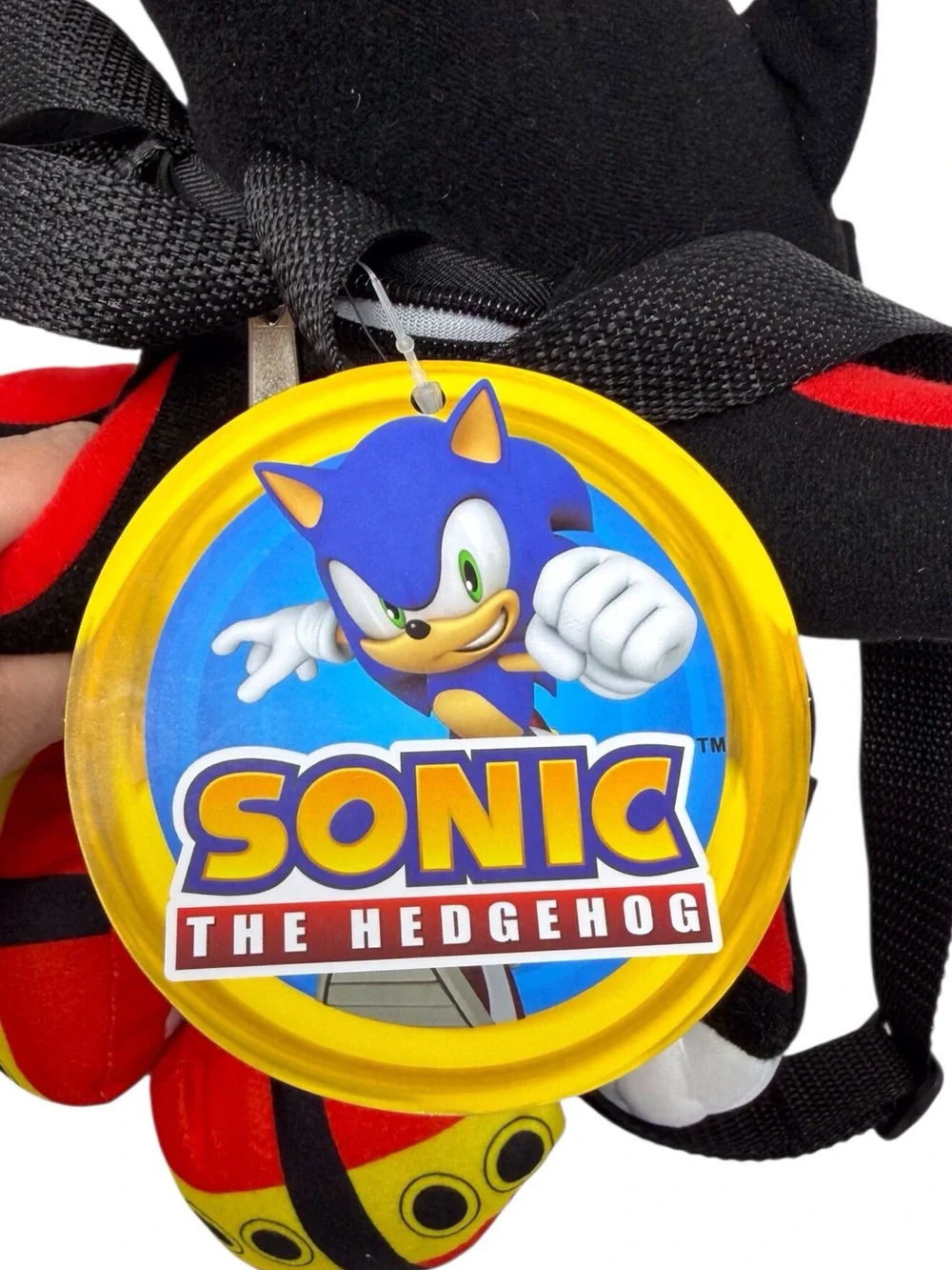 Sega sonic hedgehog