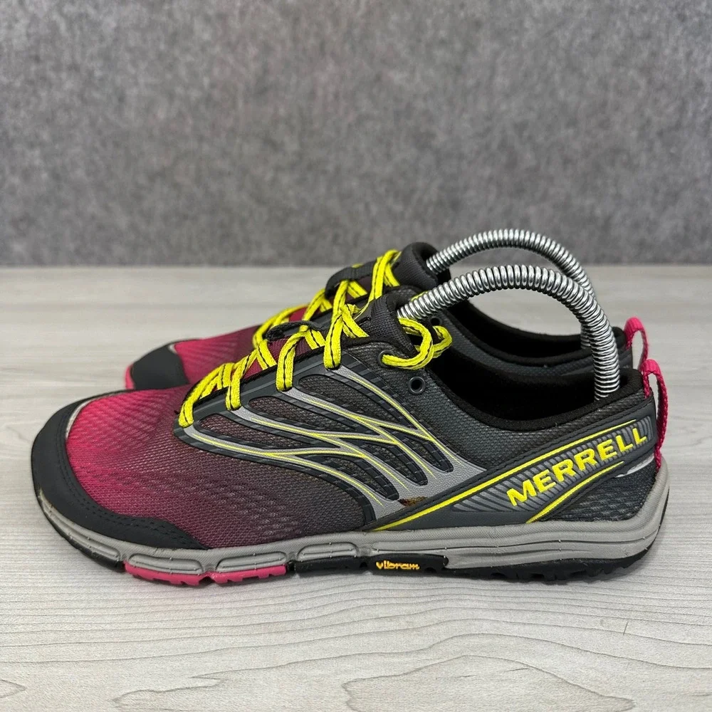 Merrell please see