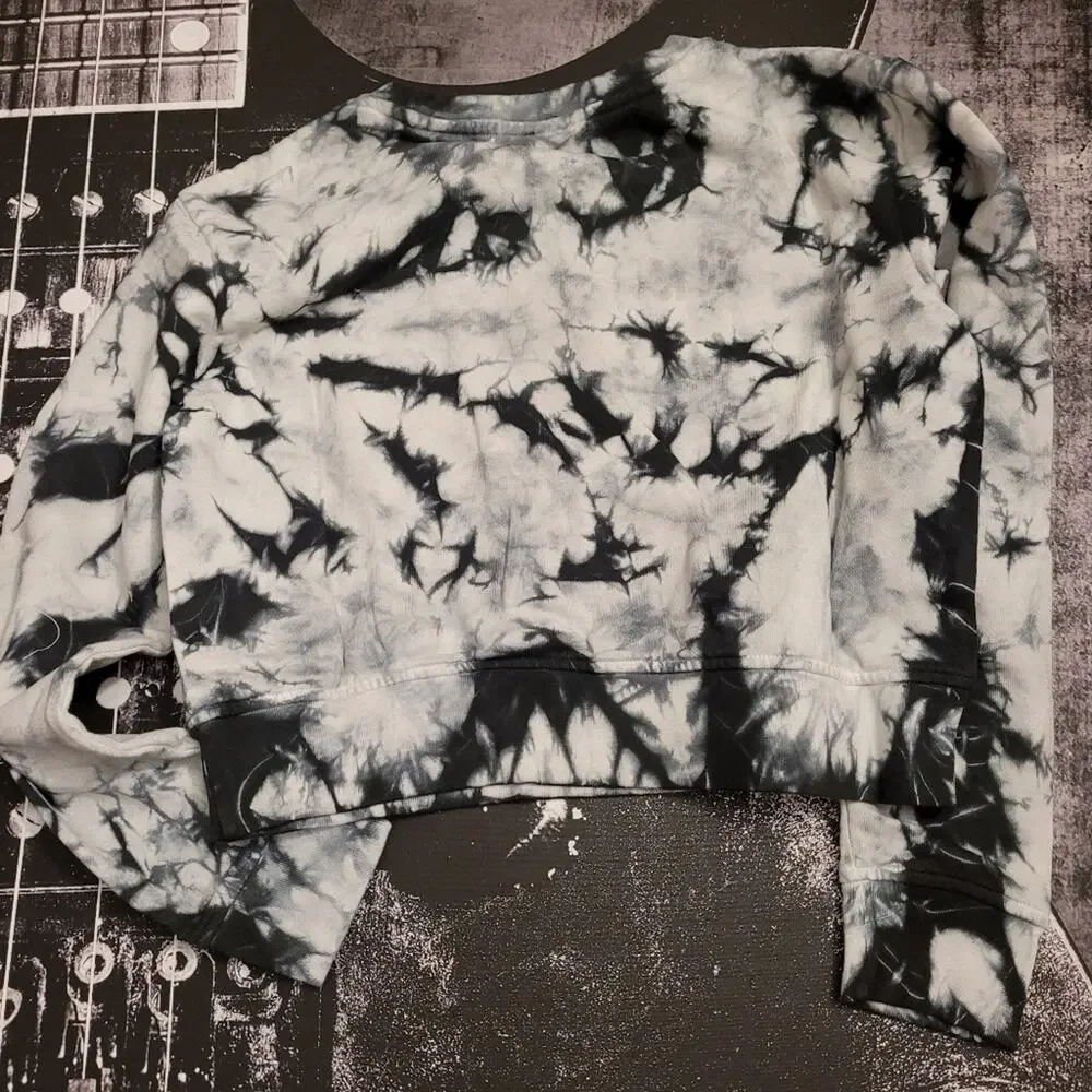 Kappa nwt cropped