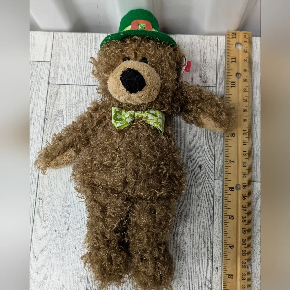 Ty perfect adorable bear