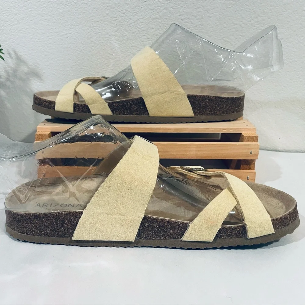 Arizona Jean Company color shoe