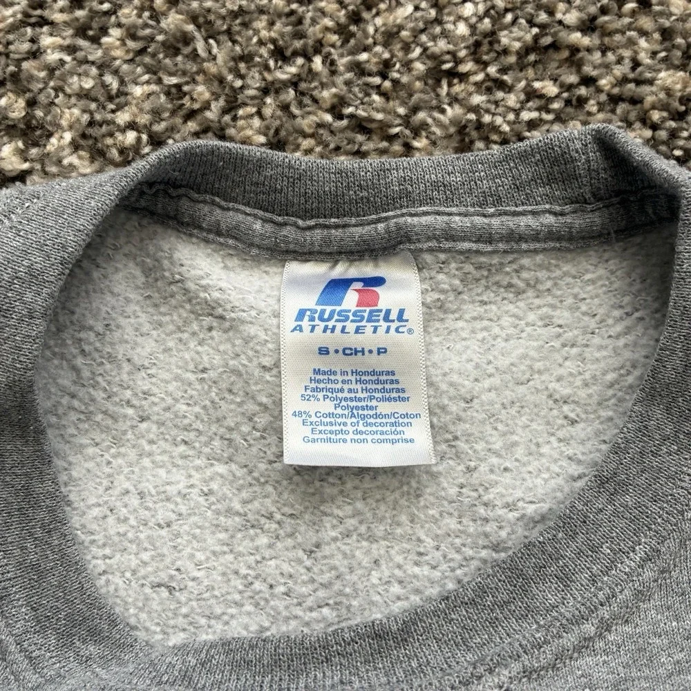 Russell Athletic this product
