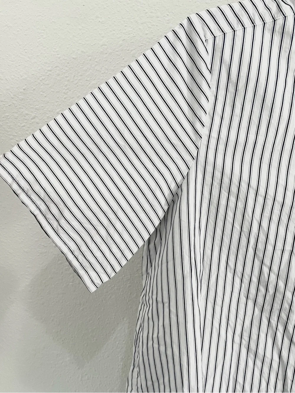 Madewell lightweight button