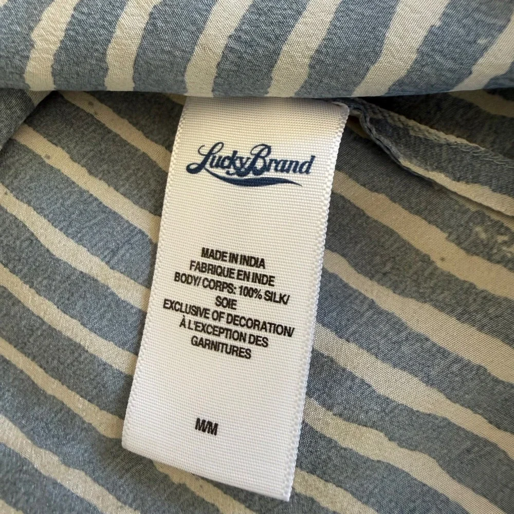 Lucky Brand ✧×✧* shows