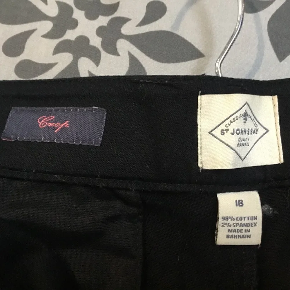 St. Johns Bay size women’s