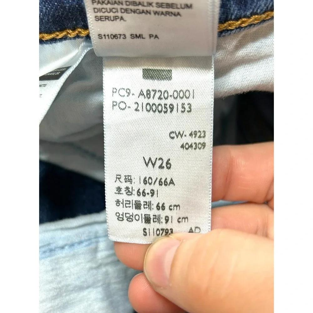 Levis levi premium