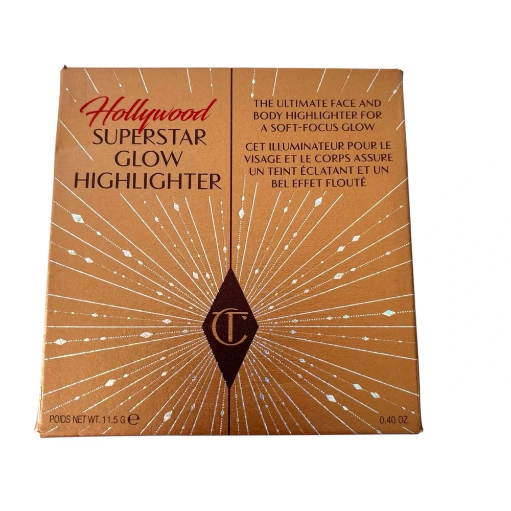 Charlotte Tilbury charlotte tilbury