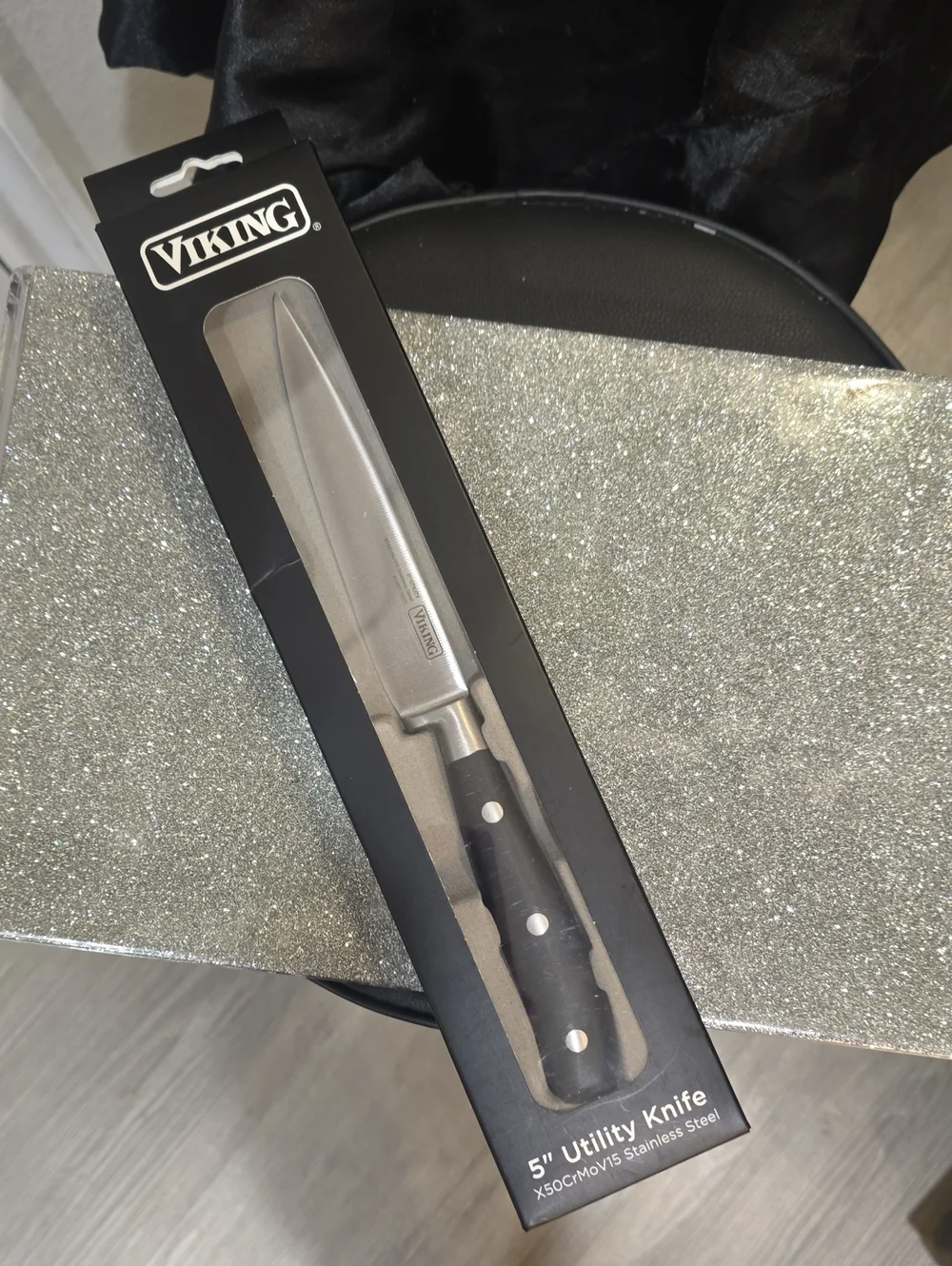 Viking Professional 5