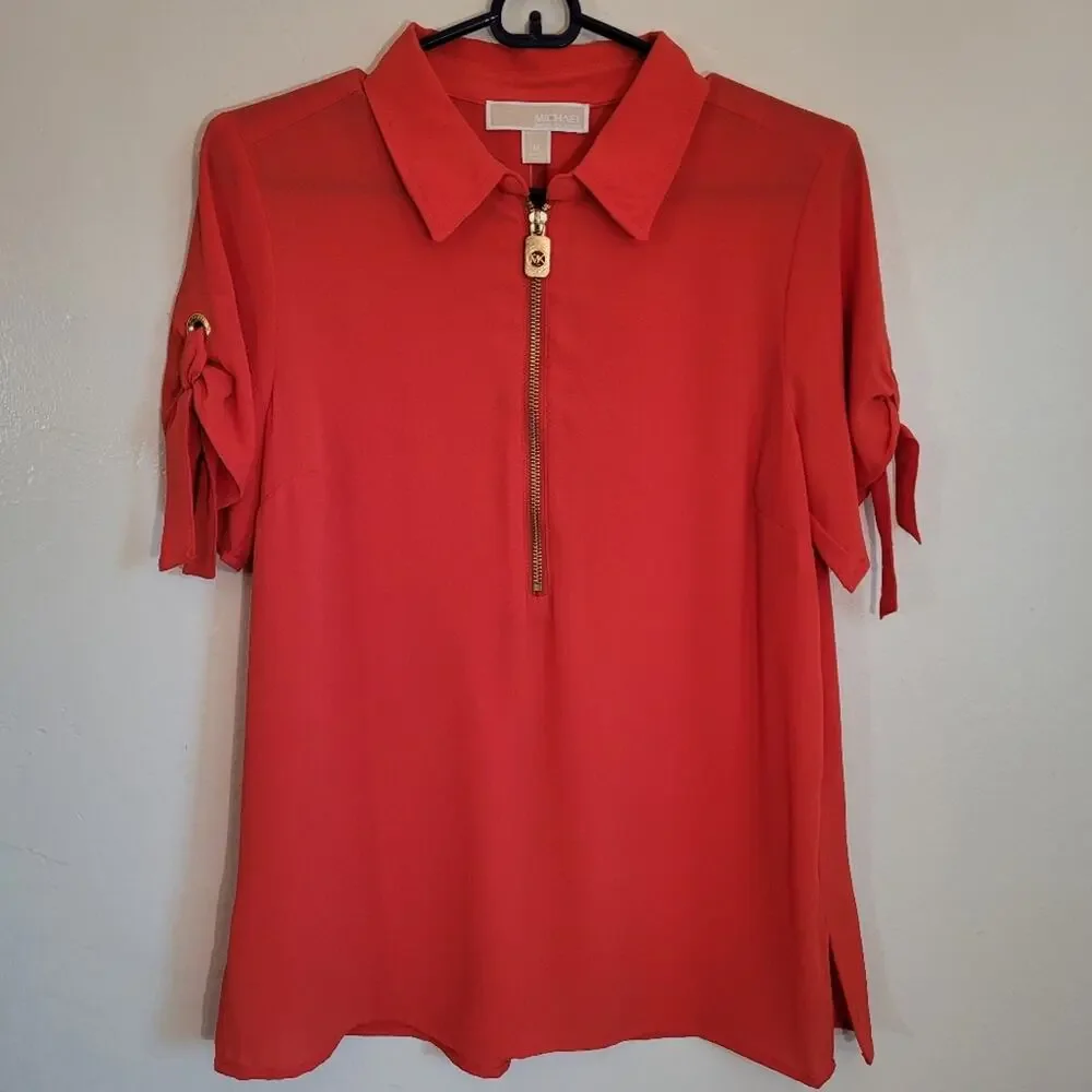 NWT Michael Kors Top