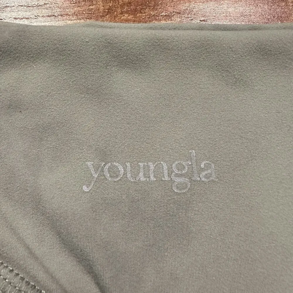YoungLA quality shorts