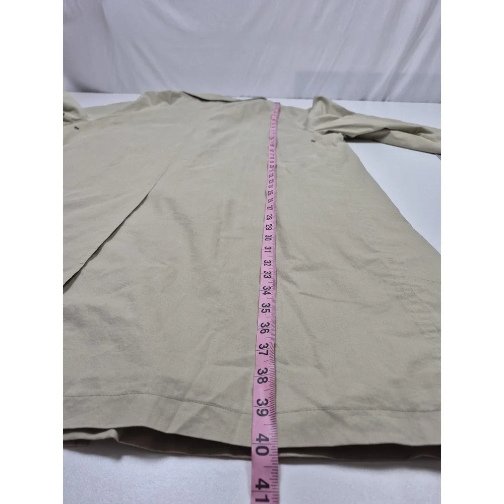 Burberry coat mens