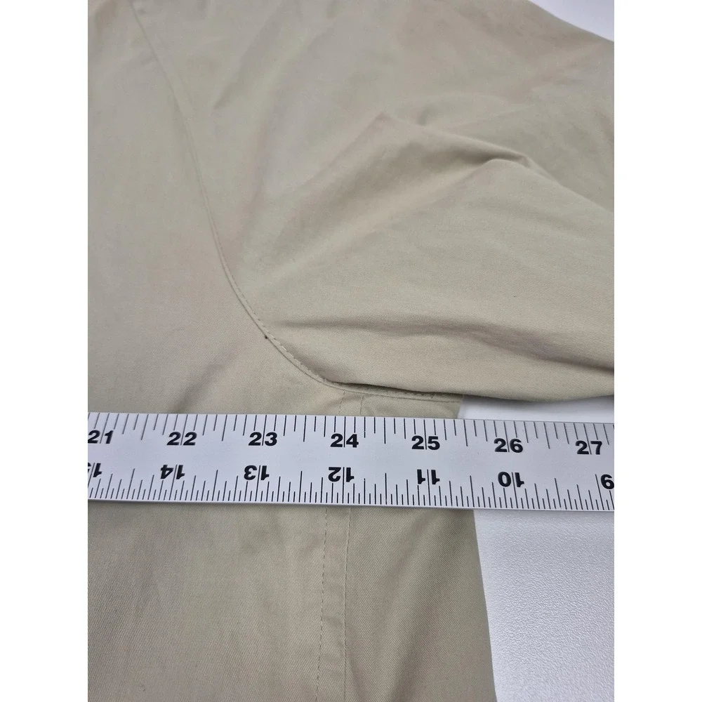 Burberry coat mens