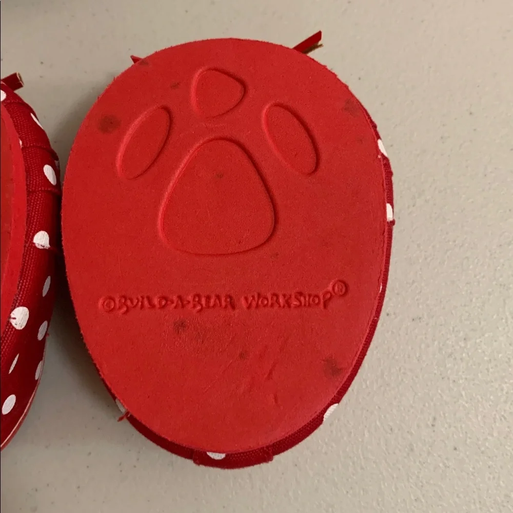 Build-A-Bear but have