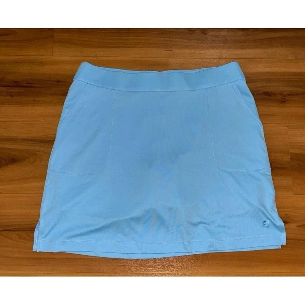 Womens‎ NWOT FootJoy Athletic Golf Tennis Performance Sports Skort