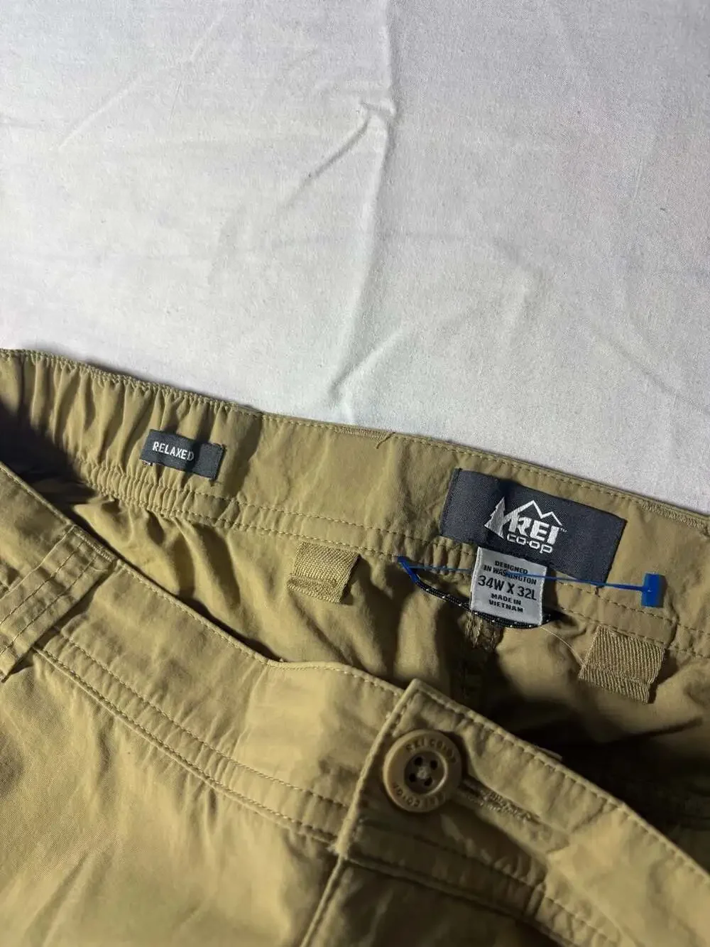 Rei Co-Op rei co
