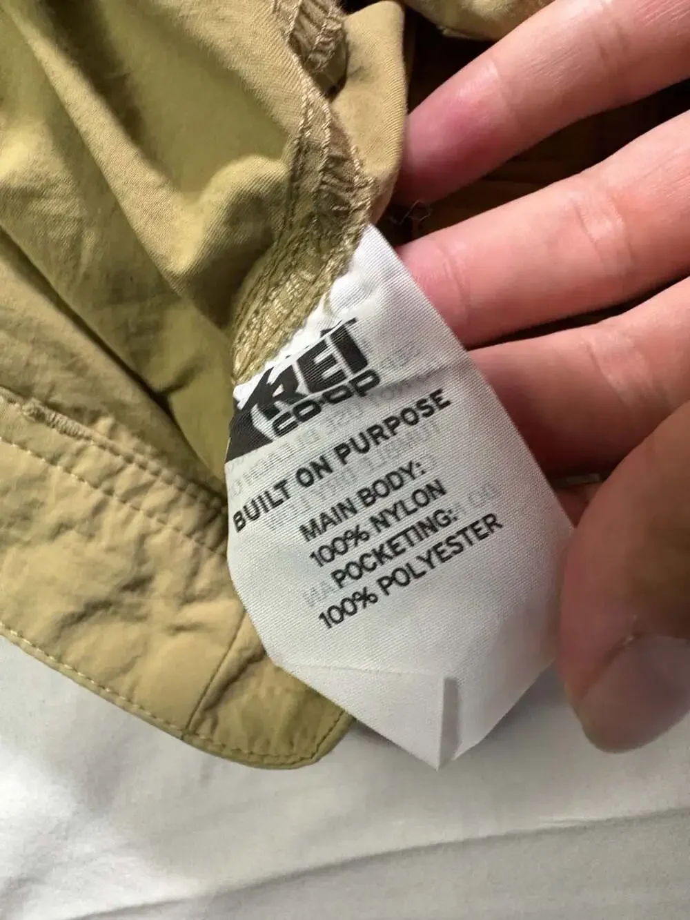 Rei Co-Op rei co