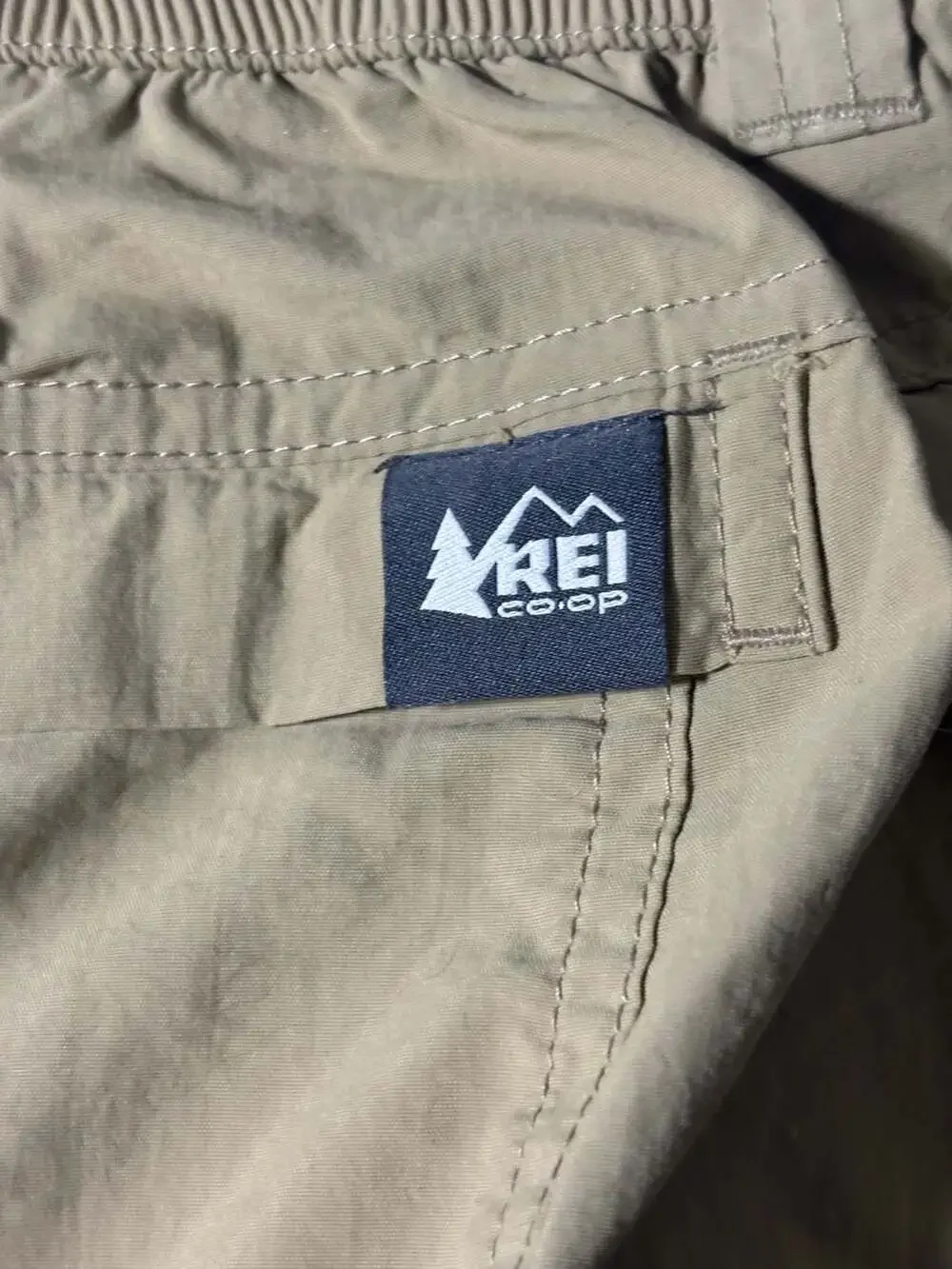 Rei Co-Op rei co