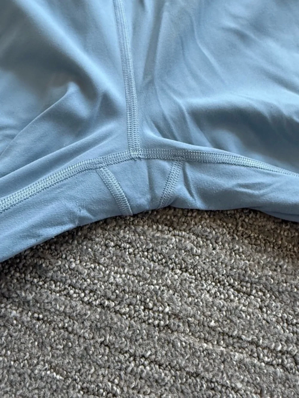 lululemon athletica reposhing this