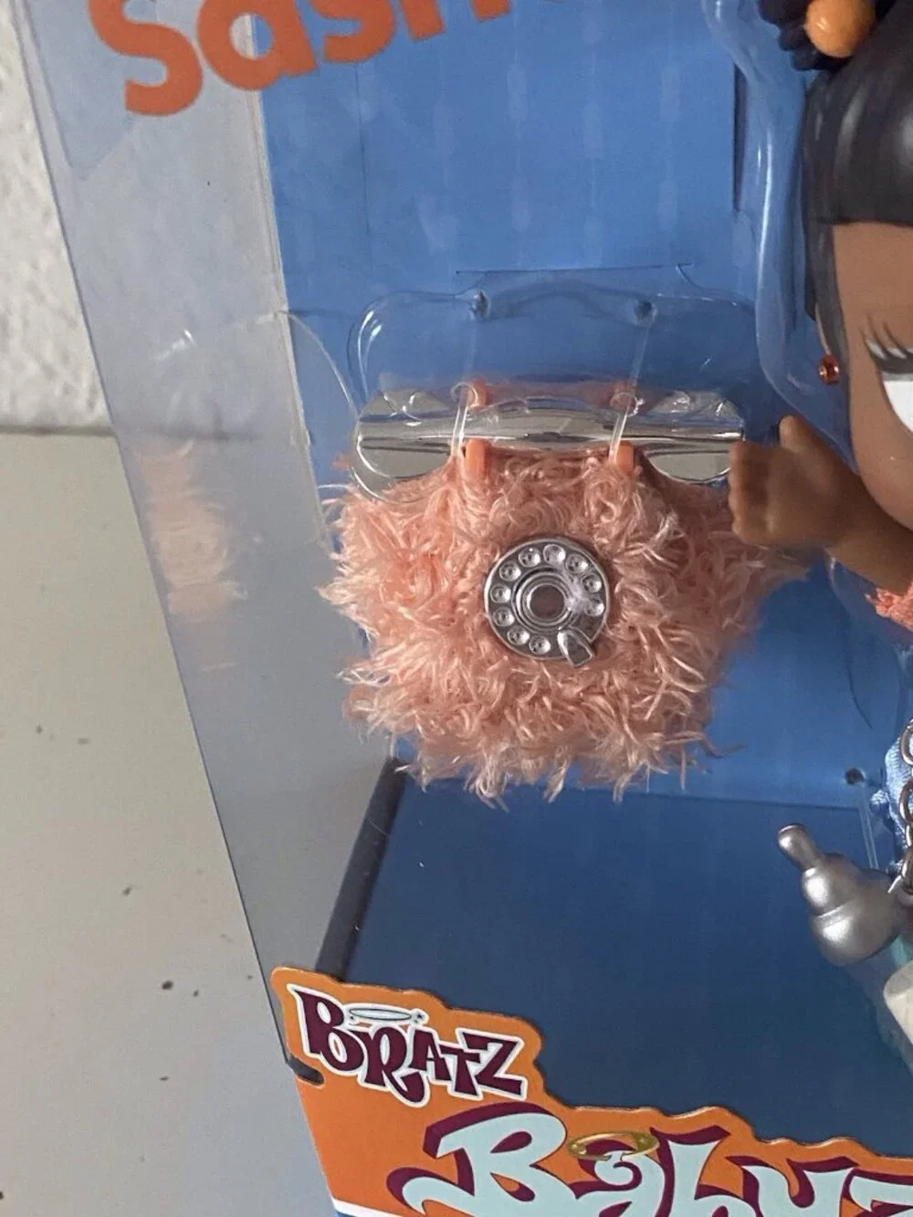 Bratz ask pet lighting