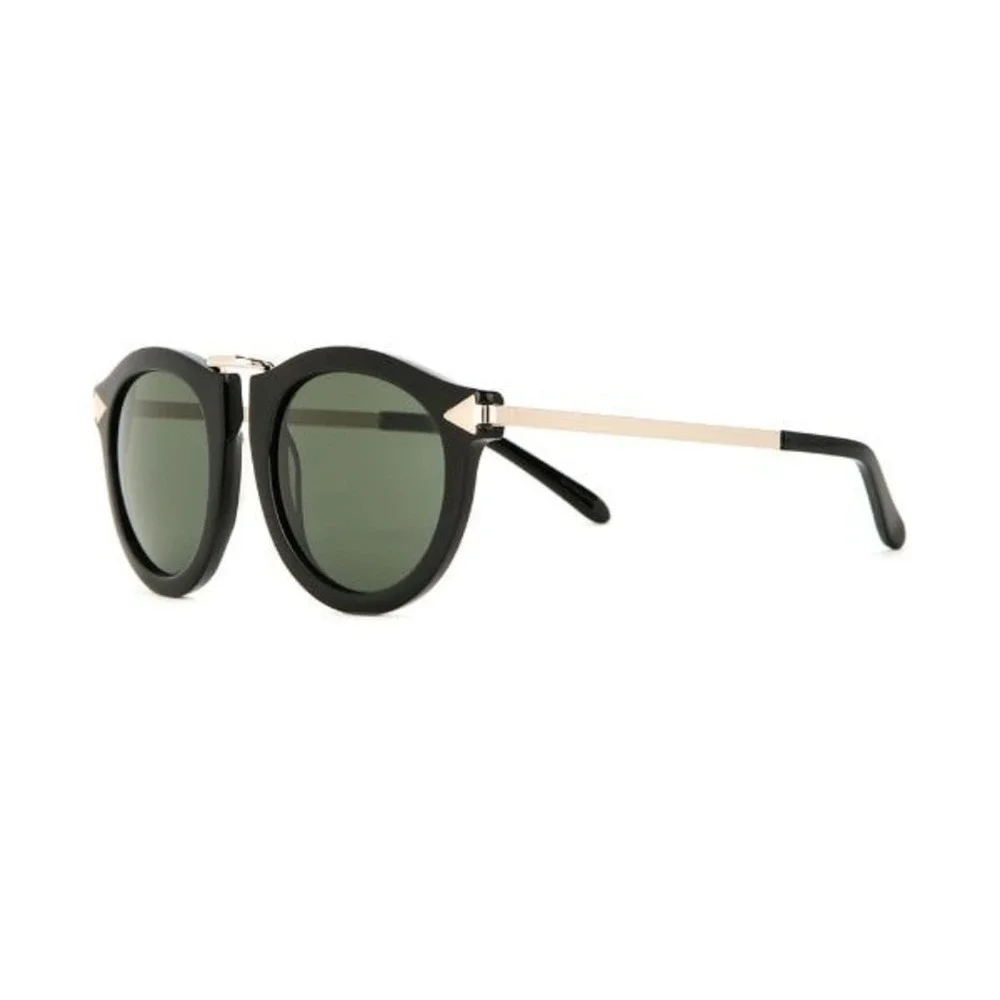 Unknown round sunglasses