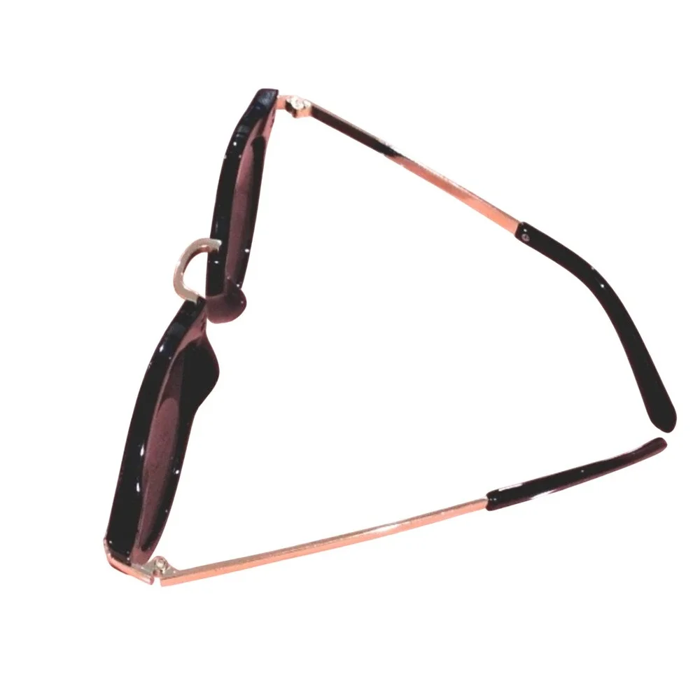 Unknown round sunglasses