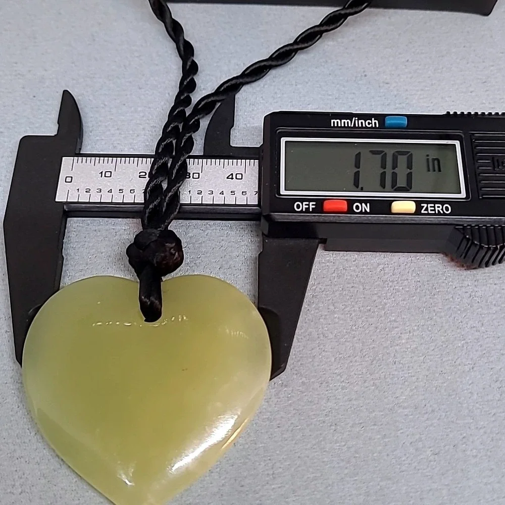 N/A this heart