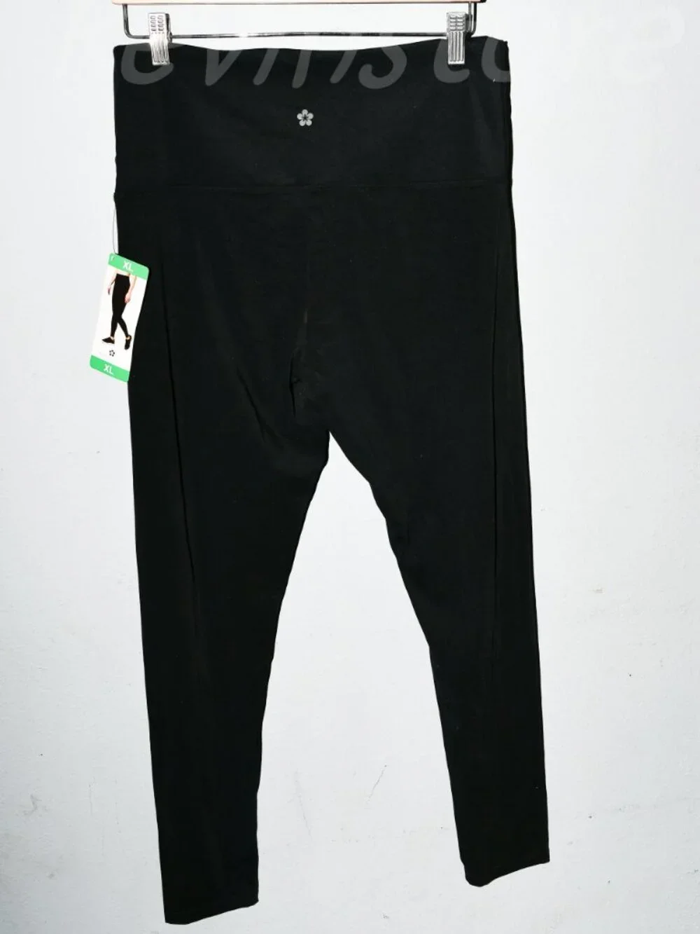 Tuff Athletics back comfort cold