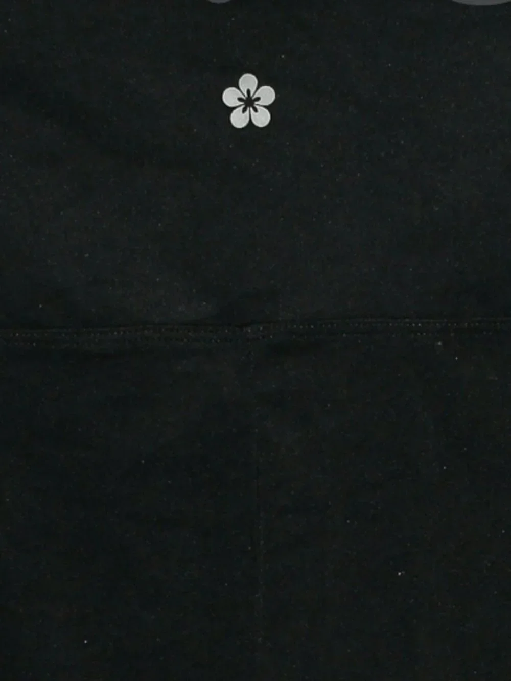Tuff Athletics above xl pocket