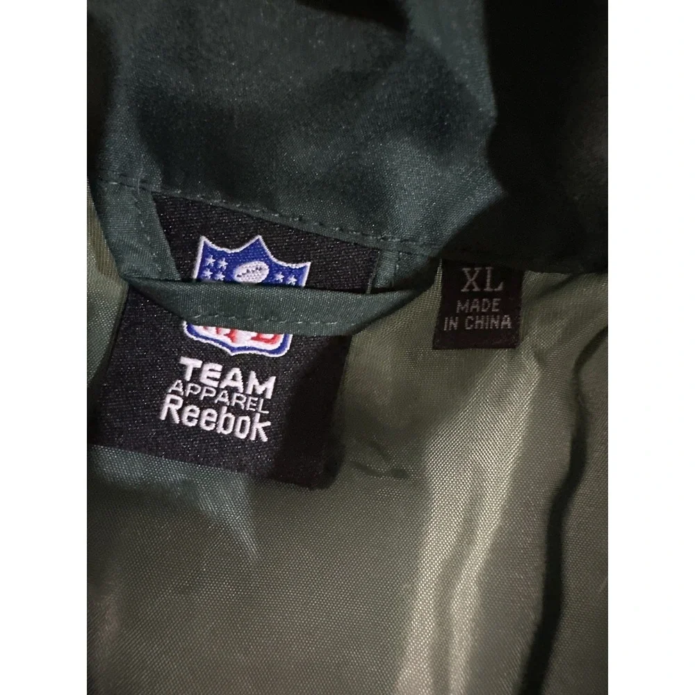 Reebok measurements pit